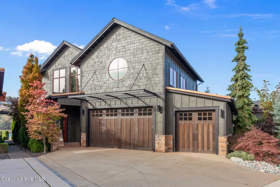 1350 W Bellerive LN, Coeur Dalene, ID 83814 - Image #2