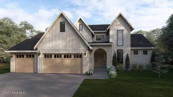11083 N Armonia WAY, Hayden, ID 83835