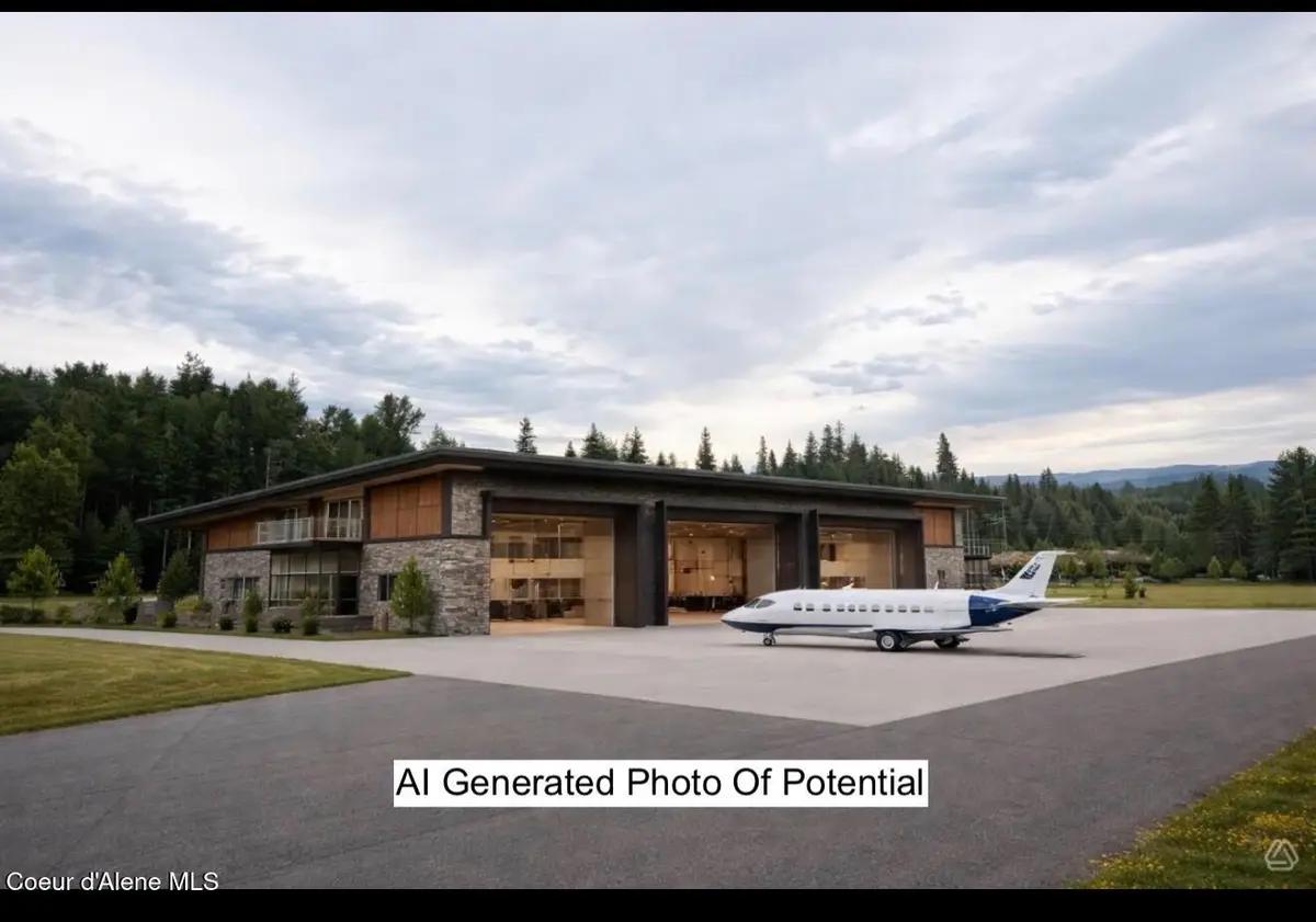 Lot 4 Beaver Ave, Sandpoint, ID 83864 - #1