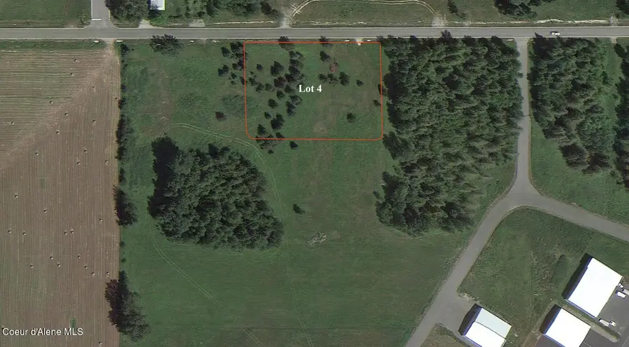 Lot 4 Beaver Ave, Sandpoint, ID 83864 - #3