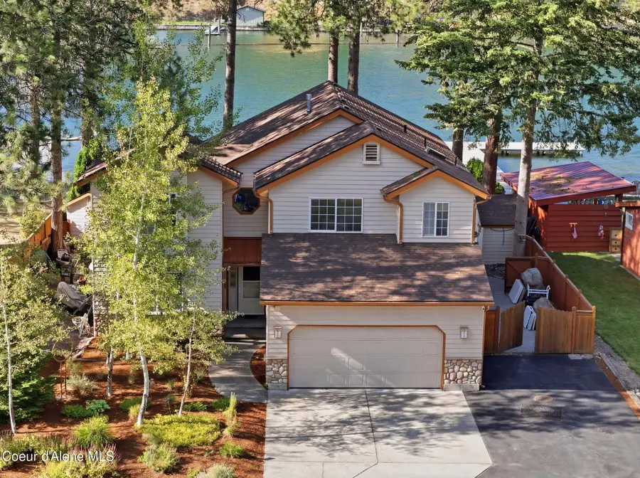 8795 W Driftwood Dr, Coeur Dalene, ID 83814 - #2