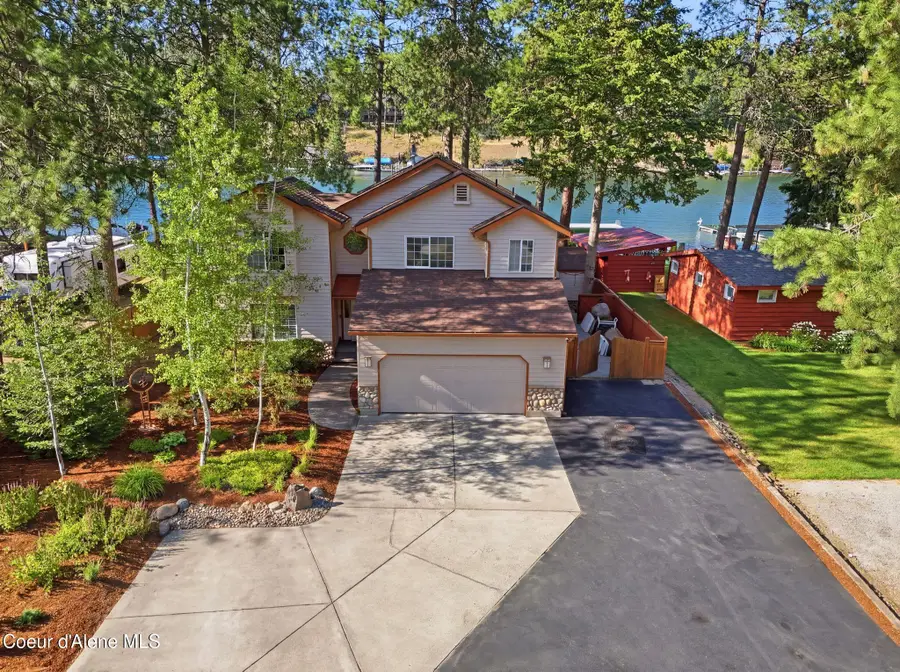 8795 W Driftwood Dr, Coeur Dalene, ID 83814 - #3
