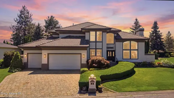 4790 E INVERNESS DR, Post Falls, ID 83854