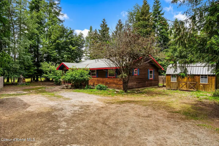 279 Tower Rd, Naples, ID 83847 - #2
