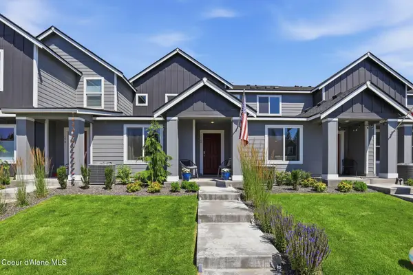 164 E Spirea LN, Hayden, ID 83835