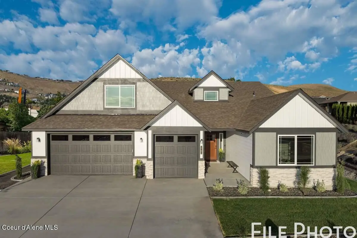 8857 W CALIFORNIA ST, Rathdrum, ID 83858 - #1