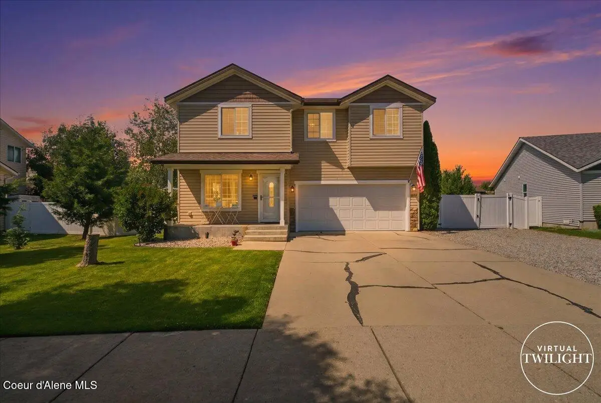 1879 E Warbler LN, Post Falls, ID 83854 - #1