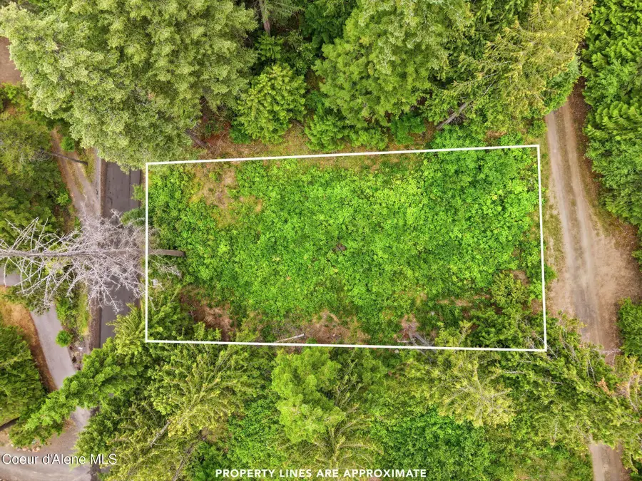 199XX S Watson Rd, Coeur Dalene, ID 83814 - #2