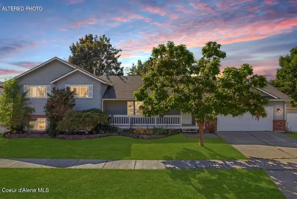 2925 N Sand Trap WAY, Post Falls, ID 83854