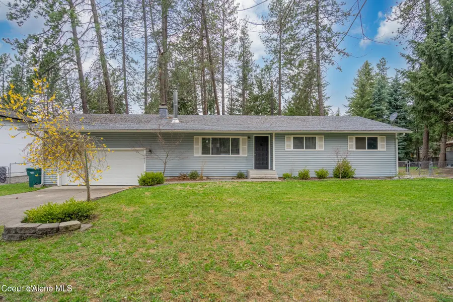 11865 N Forest RD, Hayden, ID 83835 - #2