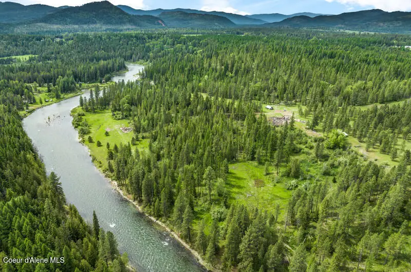 NNA Gunsmoke Ln, Priest River, ID 83856 - #1
