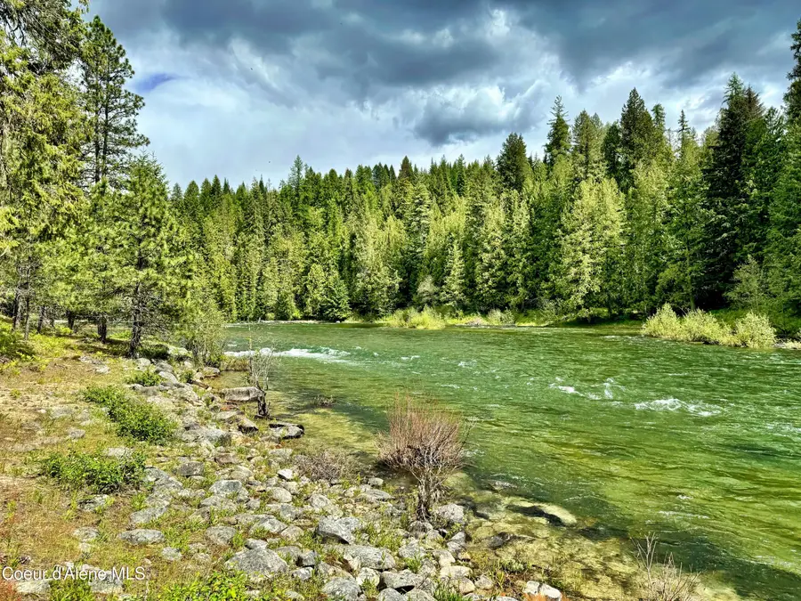 NNA Gunsmoke Ln, Priest River, ID 83856 - #2