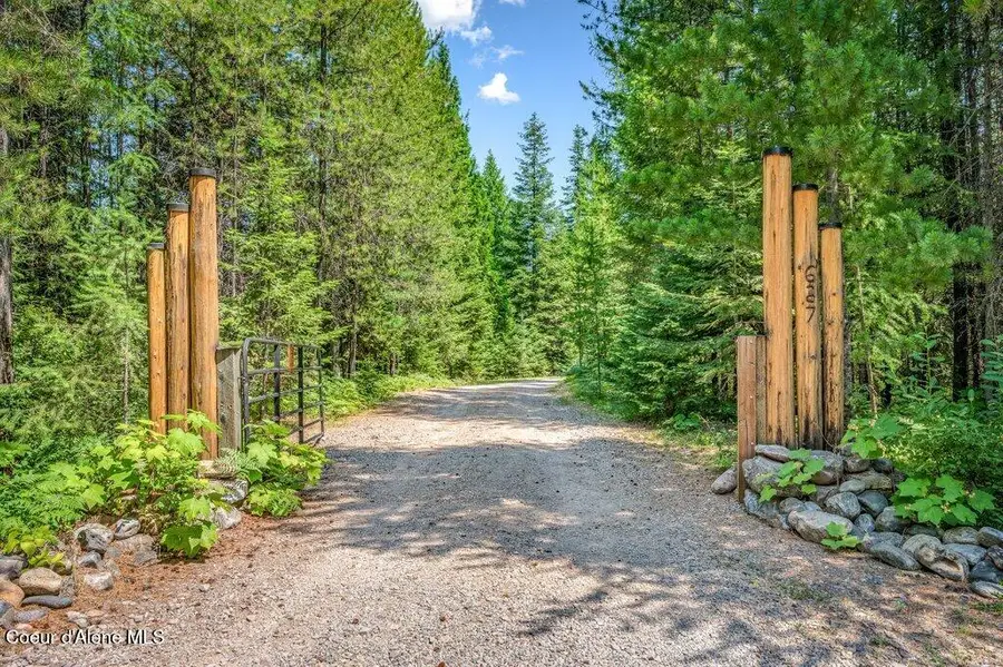 627 Gray Wolf RD, Moyie Springs, ID 83845 - #2