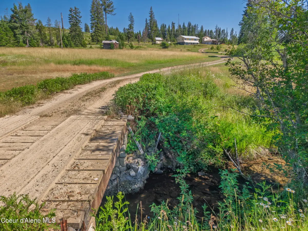 416 Crystal Creek RD, Fernwood, ID 83830 - #1