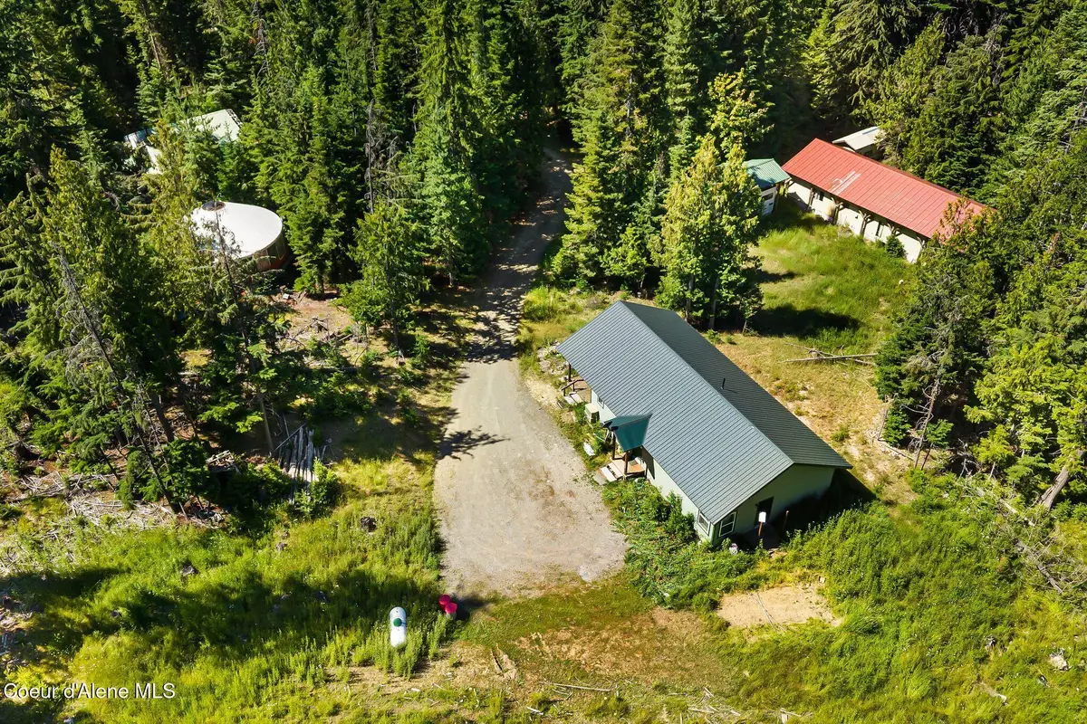 273 Flume Creek RD, Sandpoint, ID 83864 - #1
