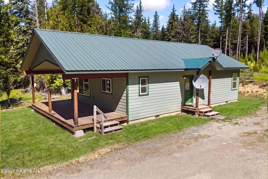 273 Flume Creek RD, Sandpoint, ID 83864 - #2