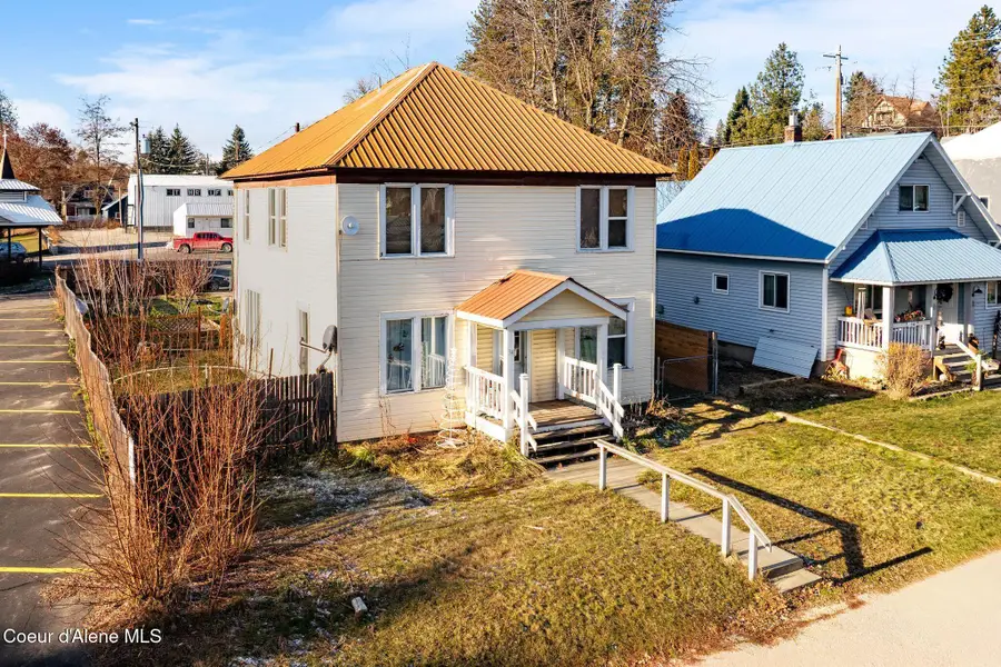 34 Church ST, Priest River, ID 83856 - Image #2