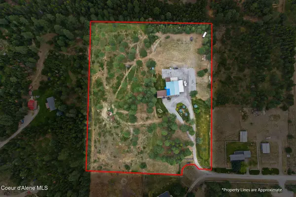 16700 N Mountain View RD, Rathdrum, ID 83858