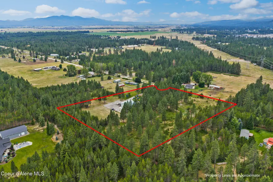 16700 N Mountain View RD, Rathdrum, ID 83858 - #3
