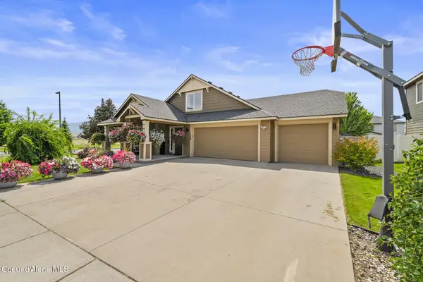 1779 N Clark Fork Pkwy, Post Falls, ID 83854