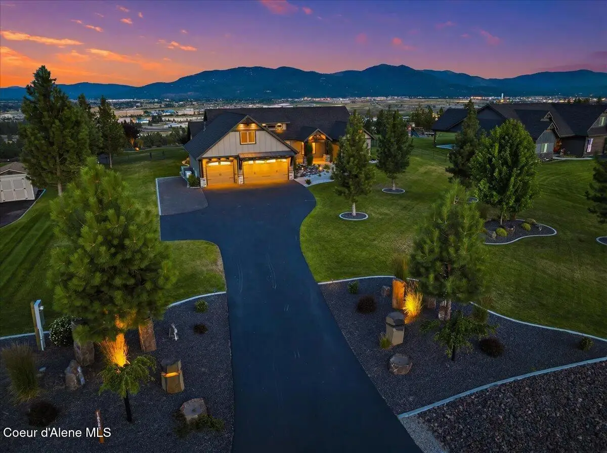 18289 W Palomar DR, Post Falls, ID 83854 - #1