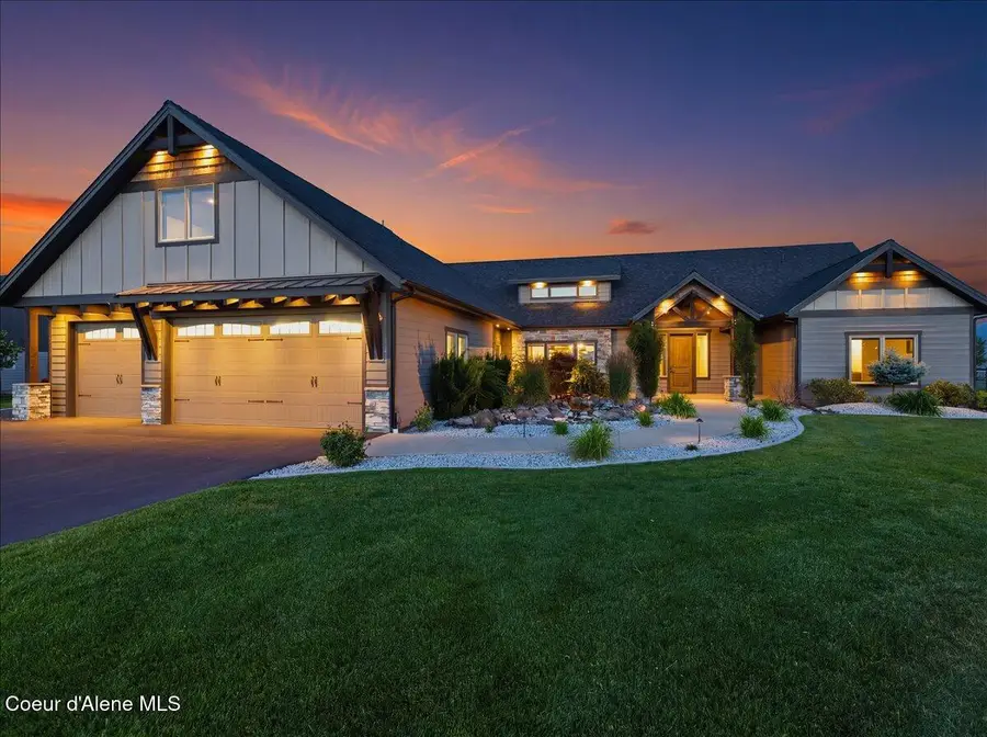 18289 W Palomar DR, Post Falls, ID 83854 - #2