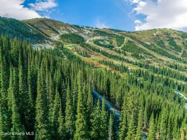 NNA Tall Timber B3 Lot 12, Sandpoint, ID 83864