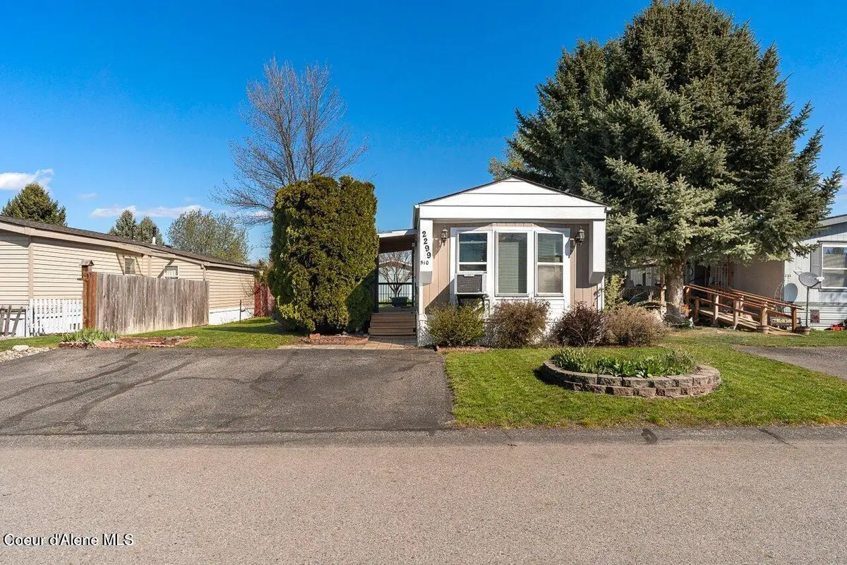 2299 W Merlyn WAY, Post Falls, ID 83854 - #1