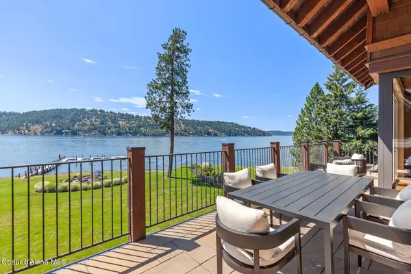 4669 S Arrow Point DR # 310, Harrison, ID 83833