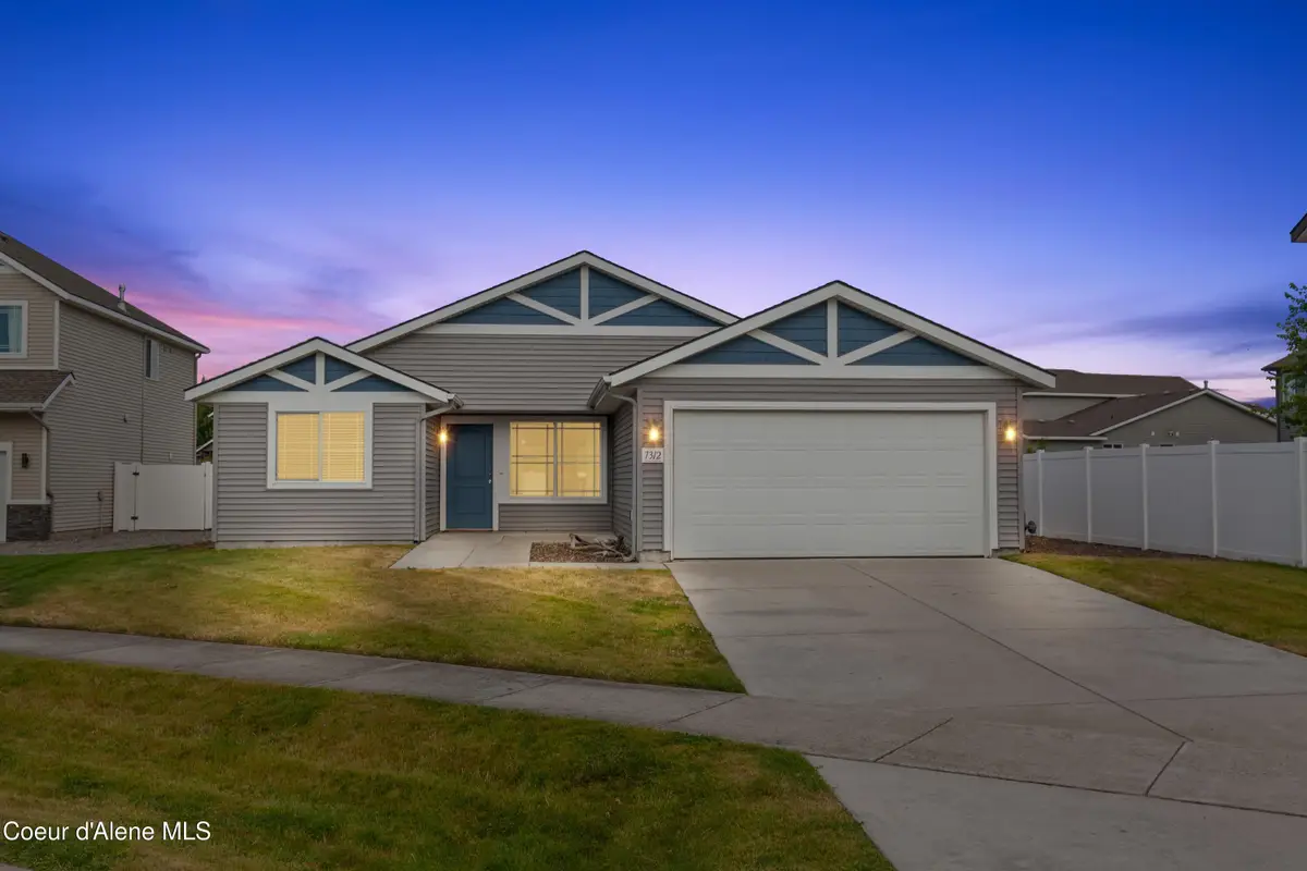 7312 N Downing Ln, Coeur Dalene, ID 83815 - #1