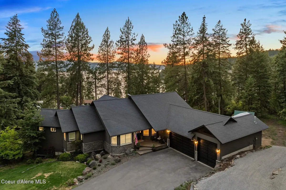 3124 S Lochurst Ln, Coeur Dalene, ID 83814 - #1