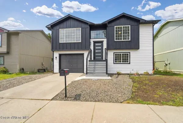 3115 N 12th ST, Coeur d'Alene, ID 83815