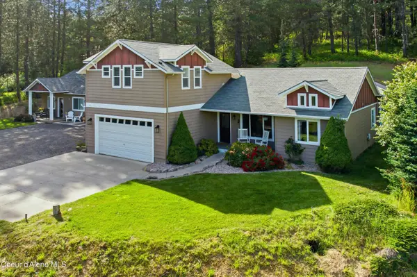 11917 W Hidden Valley Rd, Rathdrum, ID 83858
