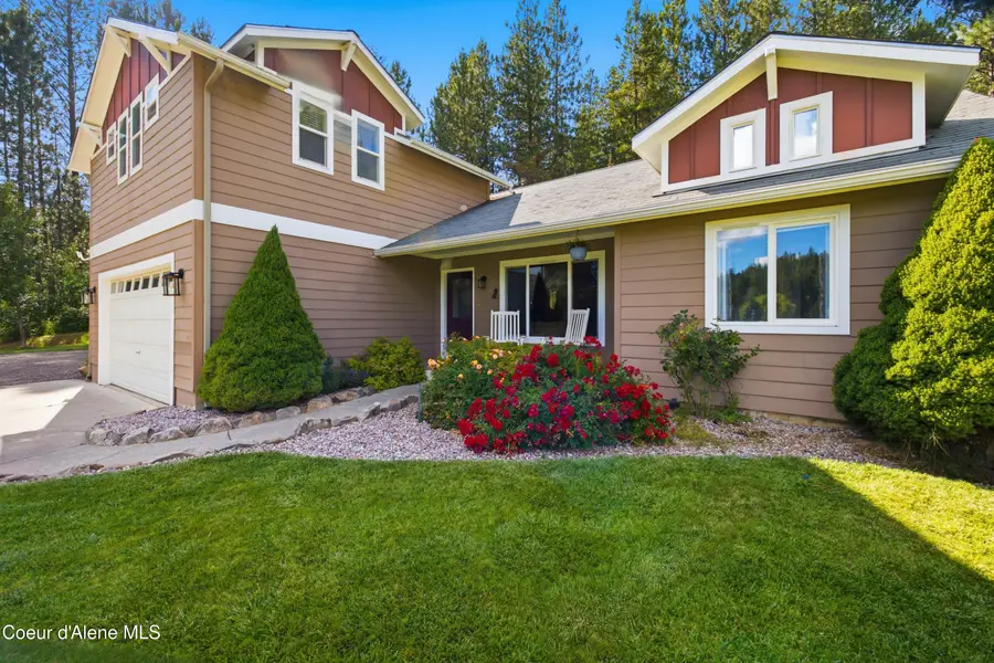 11917 W Hidden Valley Rd, Rathdrum, ID 83858 - #2