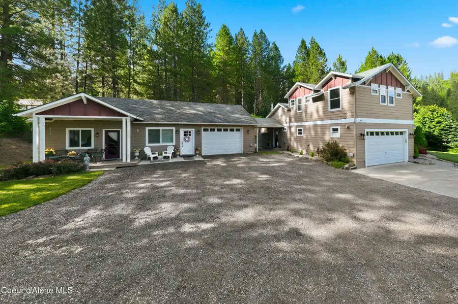 11917 W Hidden Valley Rd, Rathdrum, ID 83858 - #3
