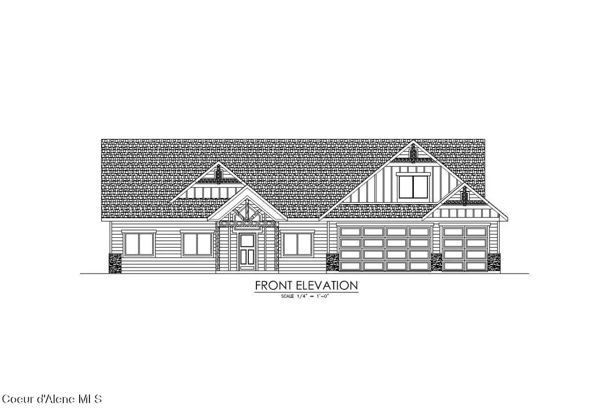 24376 N Eclipse Road, Rathdrum, ID 83858 - #1