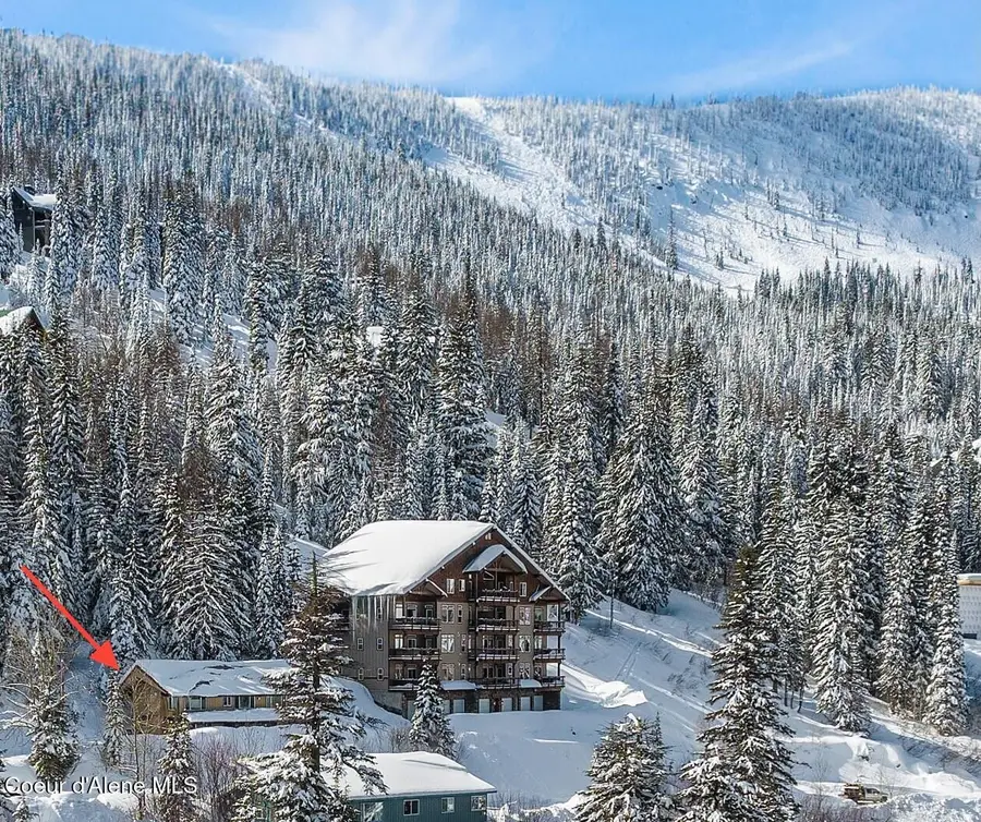 216 Mogul Hill Rd # 102, Sandpoint, ID 83864 - #2