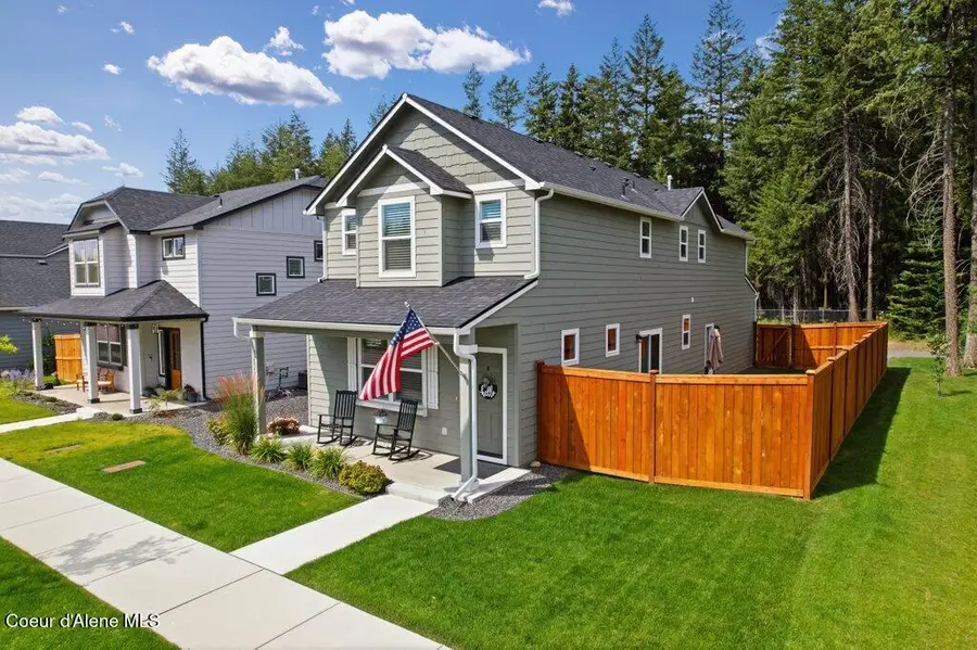 12847 N Genesis BLVD, Hayden Lake, ID 83835 - #3