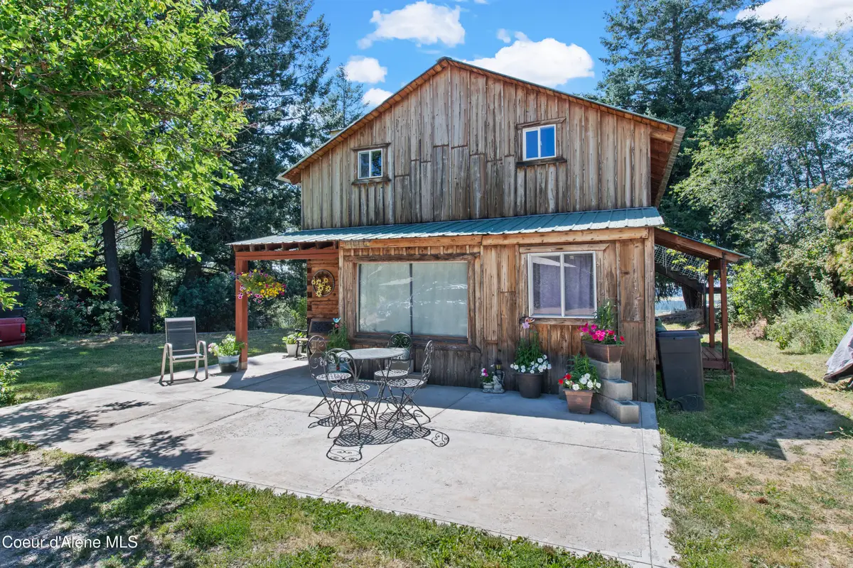 190 Tenaschuck Ln, Plummer, ID 83851 - #1