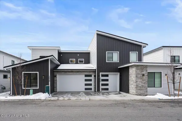 1518 W Union DR, Coeur d'Alene, ID 83814