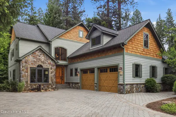 9622 N Country Club DR, Hayden Lake, ID 83835