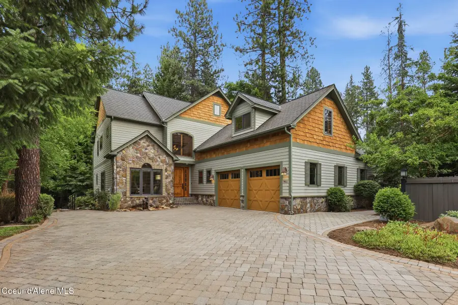 9622 N Country Club DR, Hayden Lake, ID 83835 - #2