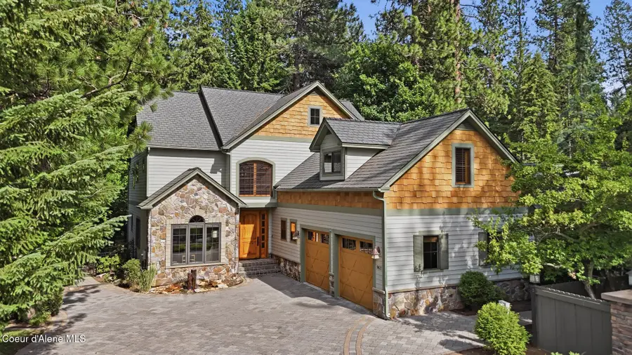 9622 N Country Club DR, Hayden Lake, ID 83835 - #3