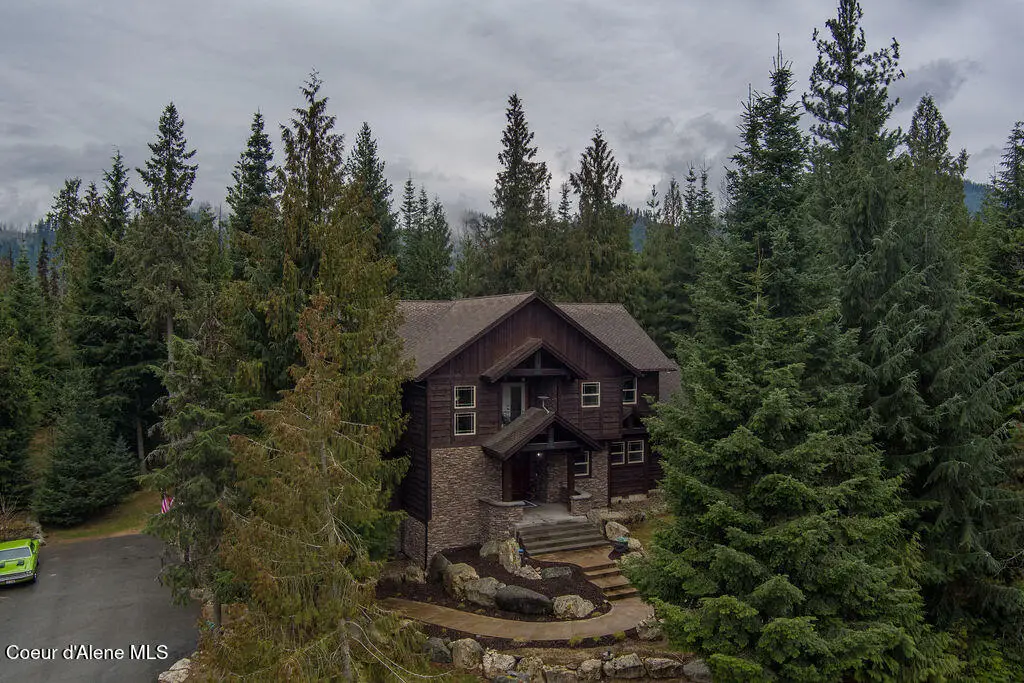 289 Fairway DR, Priest Lake, ID 83856 - #1