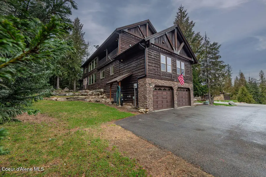 289 Fairway DR, Priest Lake, ID 83856 - #2