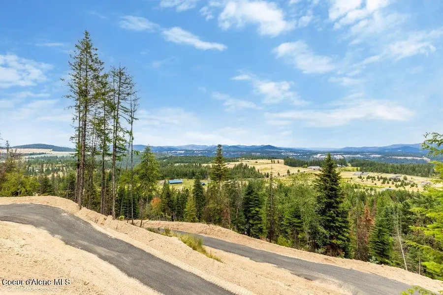 NKA Land Conkling RD W, Worley, ID 83876 - #2