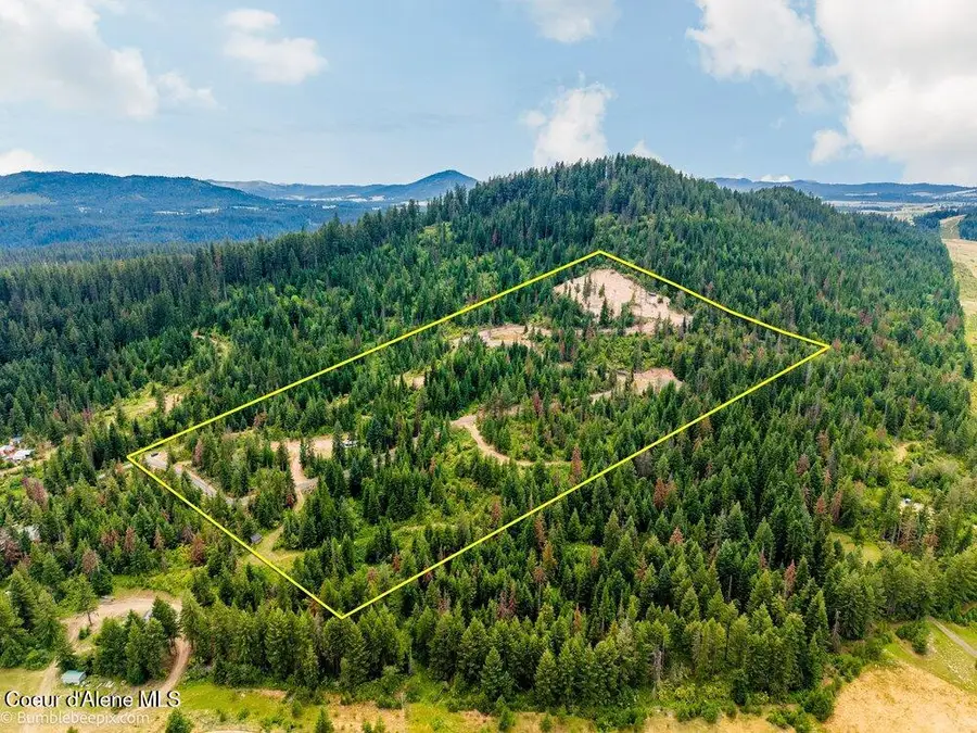 NKA Land Conkling RD W, Worley, ID 83876 - #3