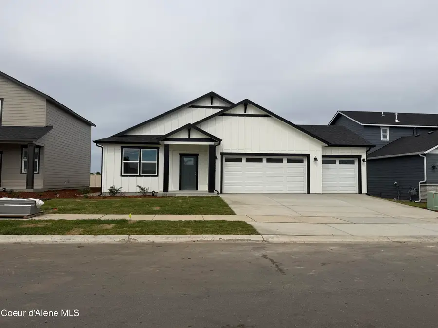 3199 N Pale Fox ST, Post Falls, ID 83854 - #2