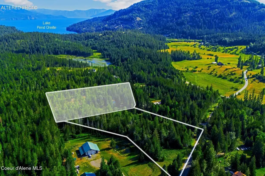 27 Tanager Lane, Sagle, ID 83860 - #2