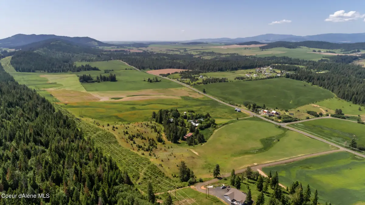 NNA W CONKLING RD 20 ACRE(1), Worley, ID 83876 - #1